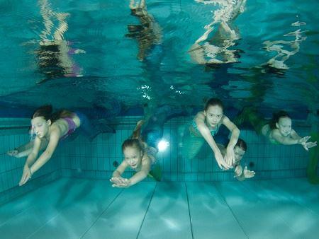 Aquatica Wassersport - Tauch- und Meerjungfrauenschule ...